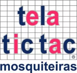 Logo da tela tic tac