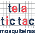 Logo tela tic tac