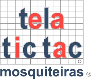 Logotipo tela Tic Tac